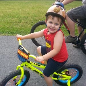 Meet your Posher, Sami